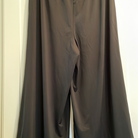 BOB MACKIE PULL ON KNIT GAUCHO PANTS SIZE XS - Picture 14 of 15